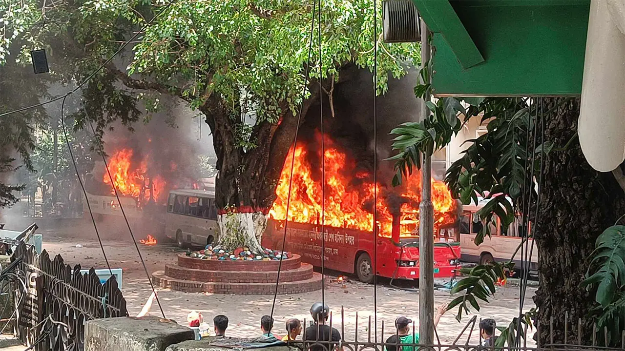বিএসএমএমইউর আওয়ামীপন্থি ডাক্তার-নার্সদের বিরুদ্ধে মামলা