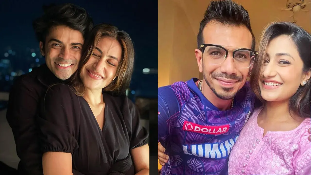 ঘনিষ্ঠ সেই ছবির জন্যই ঘর ভাঙছে চাহালের, মুখ খুললেন প্রতীক