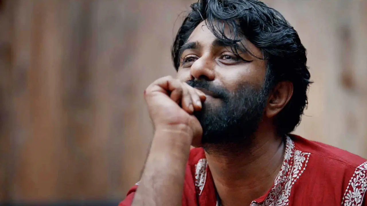 ‘চালচিত্র’ ছবিতে অপূর্বের কণ্ঠস্বর নিয়ে ধোঁয়াশা ভাঙল