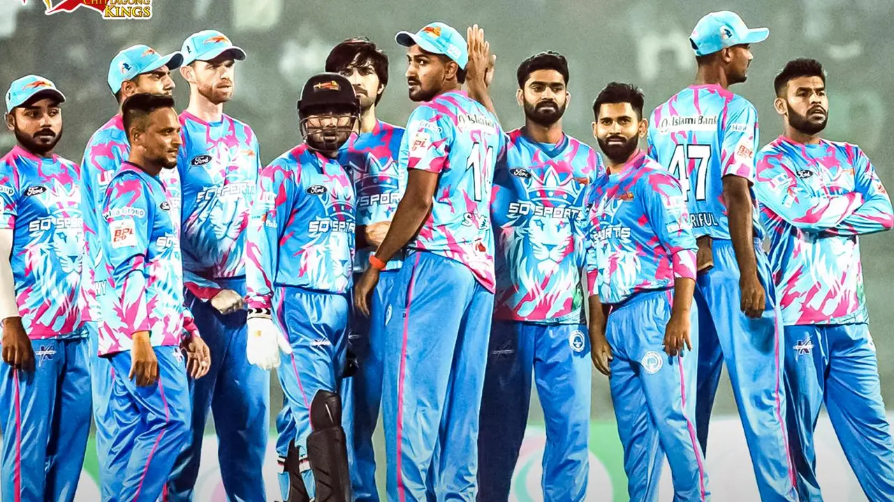 বিপিএল ও এলপিএলে যে পার্থক্য দেখছেন লঙ্কান পেসার