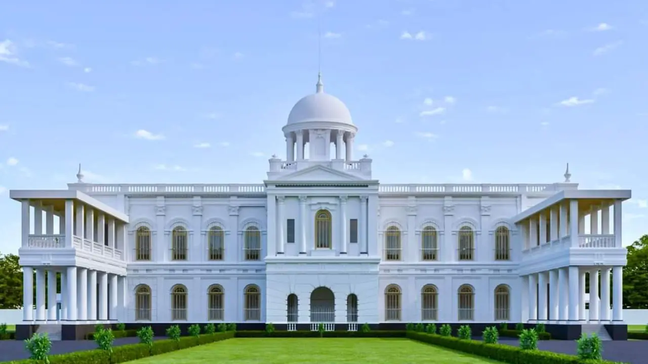ট্রাইব্যুনালের মূল ভবন মঙ্গলবার উদ্বোধন করবেন প্রধান বিচারপতি