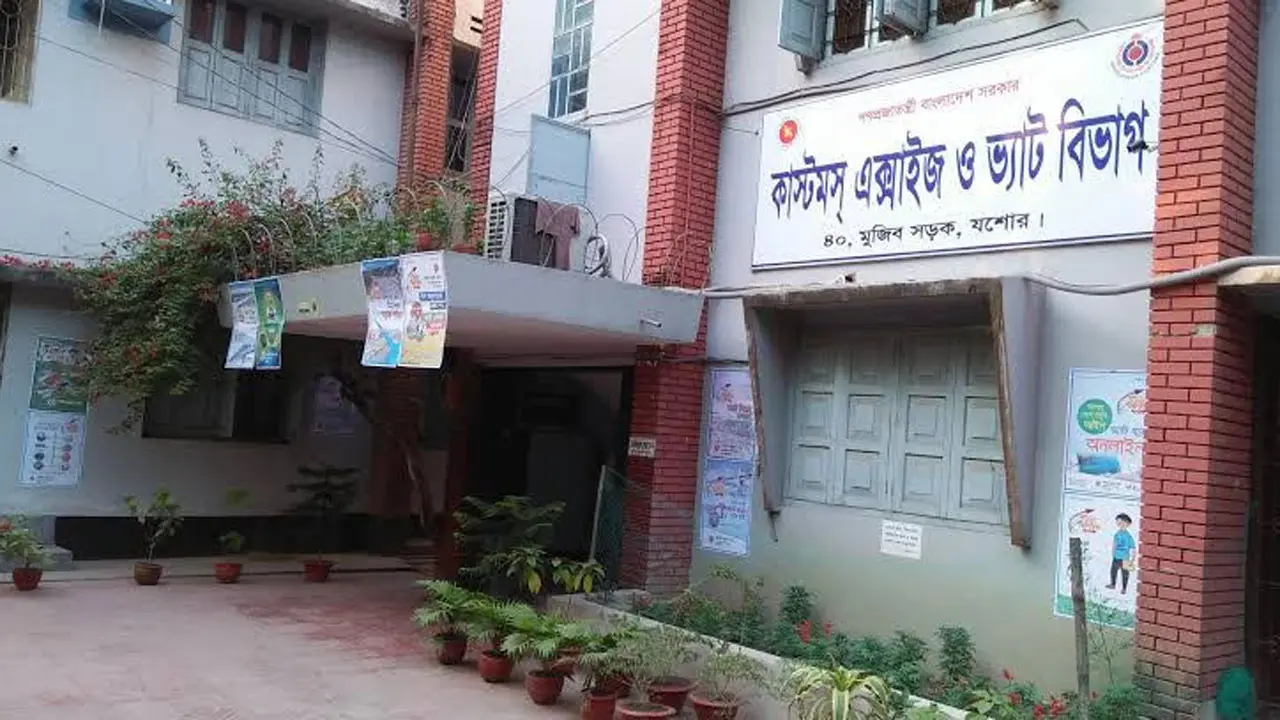 বঙ্গ পিভিসির ৫ কোটি টাকা ভ্যাট ফাঁকি নিয়ে লঙ্কাকাণ্ড