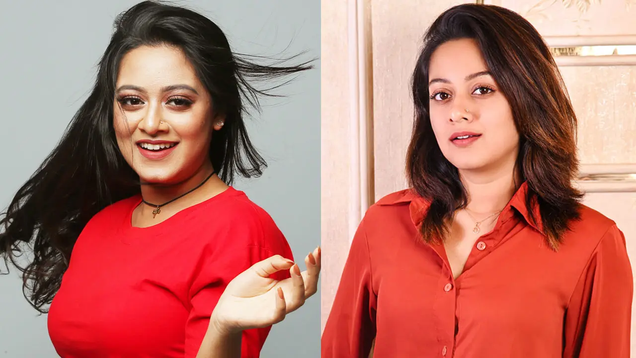 বডি শেমিং নিয়ে তিক্ত অভিজ্ঞতা জানালেন দীঘি