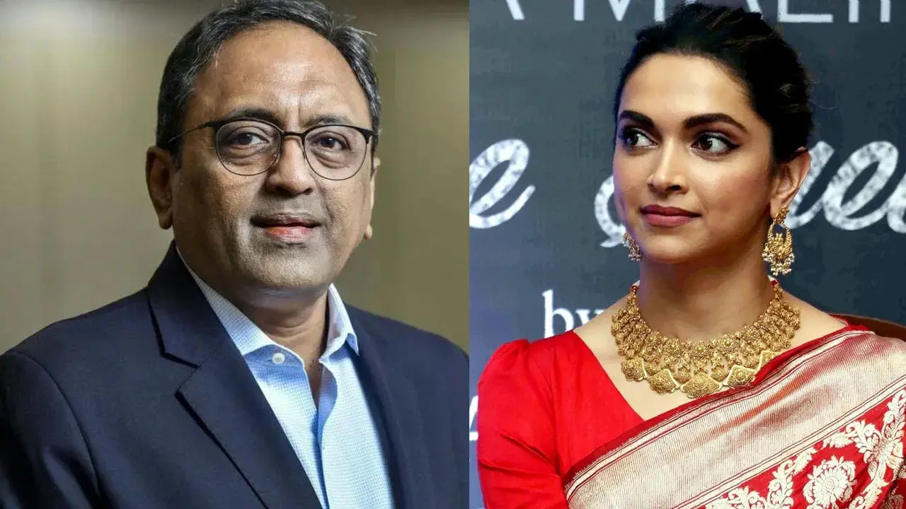 কর্মীদের ৭০ ঘণ্টা কাজ করতে বলেন শিল্পপতি, মেজাজ হারালেন দীপিকা