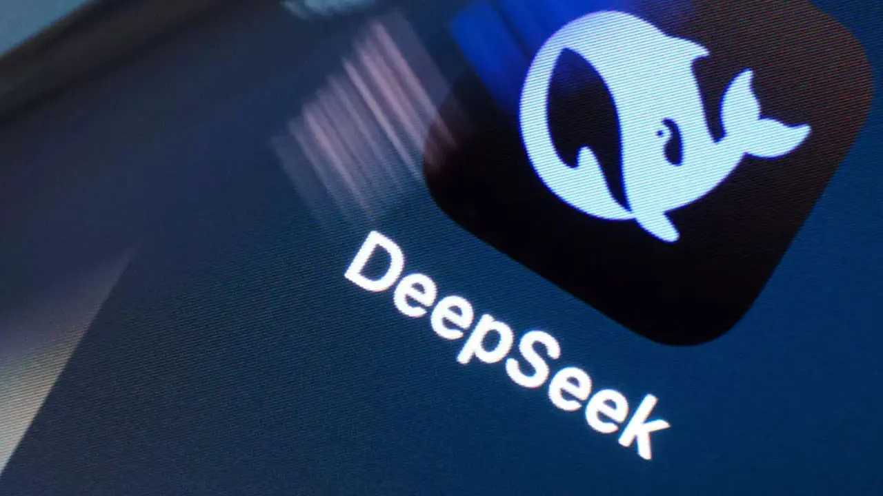 Deepseek Ai : ডিপসিক নিয়ে চিন্তিত প্রযুক্তি বিশ্ব