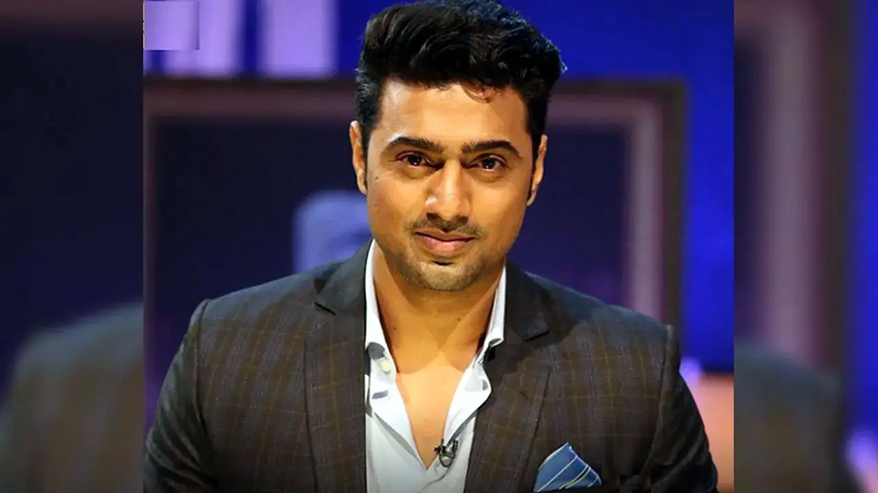 আমাকে কেউ পাত্তাই দেয়নি, বলেছে তোতলা : দেব