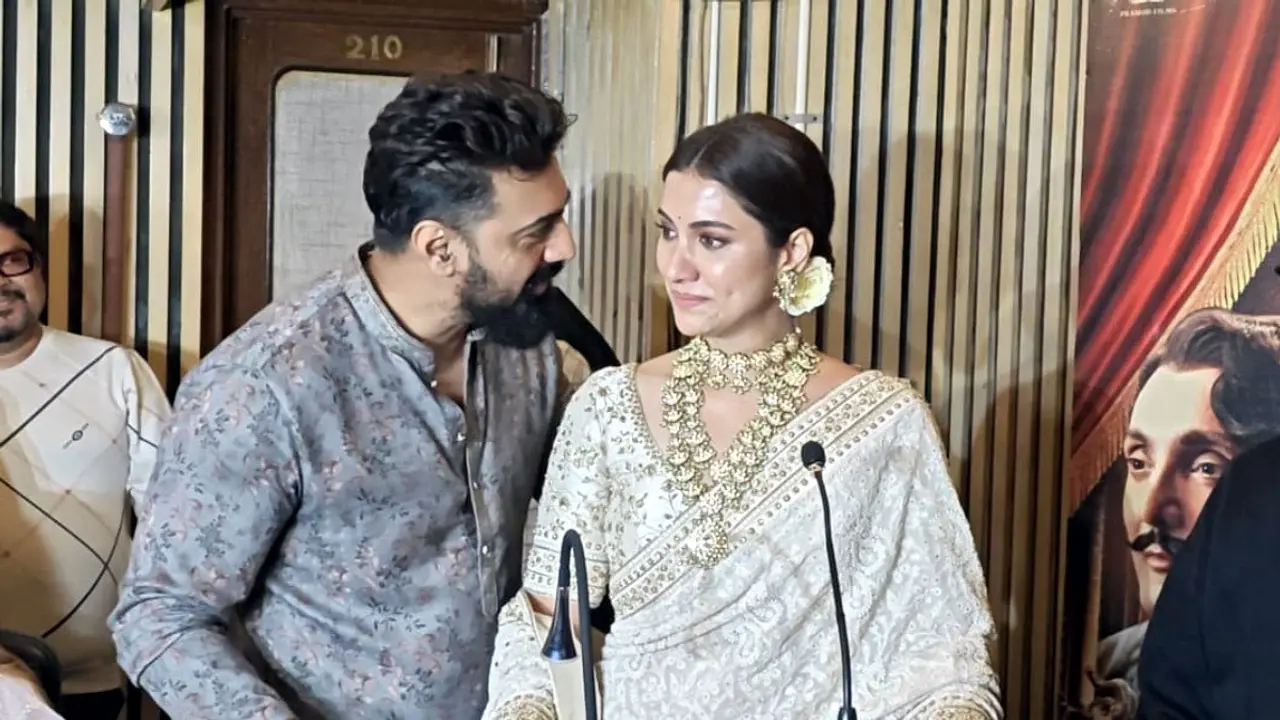 আমি রুক্মিণীকে হিংসা করি : দেব