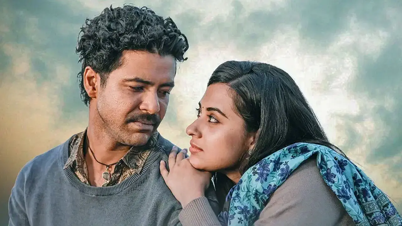পাকিস্তানে মুক্তি পাচ্ছে ‘দেয়ালের দেশ’