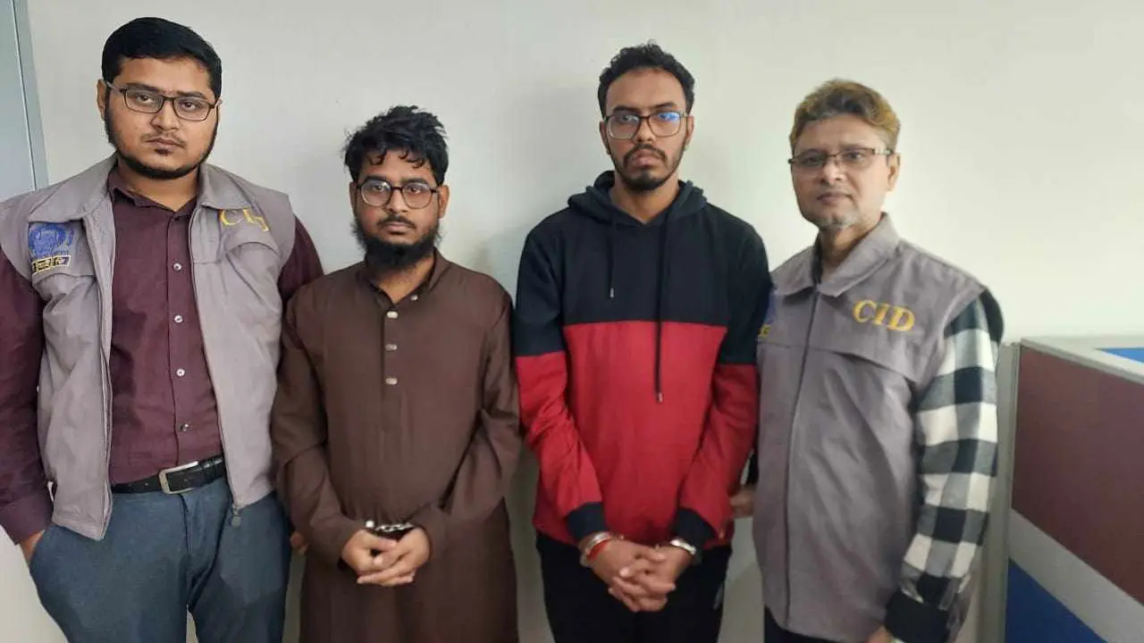 ডিজিটাল ওয়ালেটে দেখেন ৬৪ লাখ, কিন্তু তুলতে পারেননি এক টাকাও