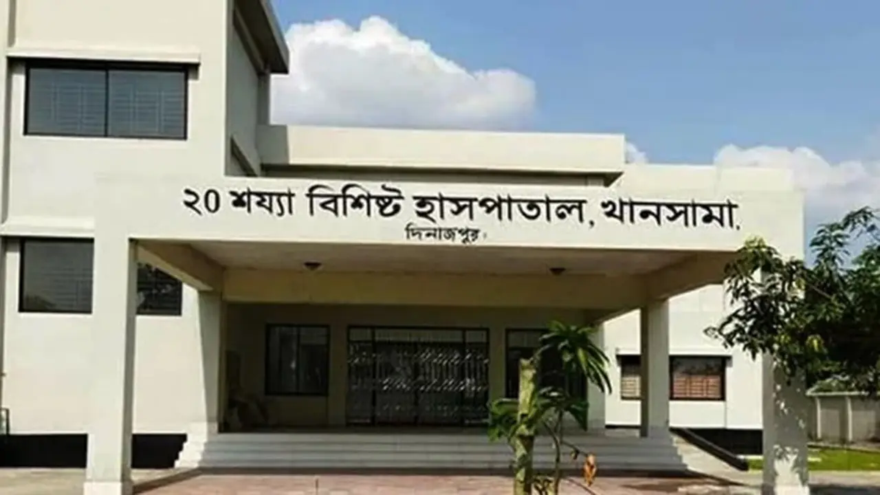 নরমাল ডেলিভারিতে জন্ম নিল ৫ কেজি ওজনের শিশু
