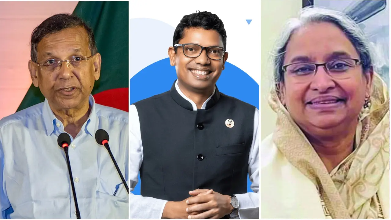 সাবেক মন্ত্রী-এমপিসহ ৯ জন নতুন মামলায় গ্রেপ্তার