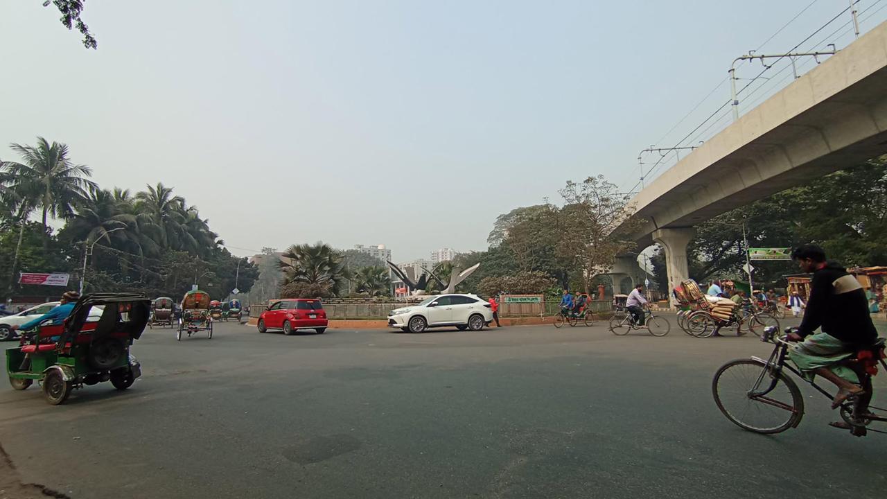 dhakapost