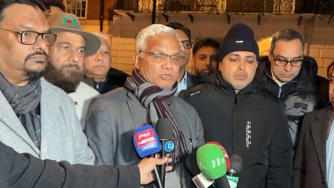 খালেদা জিয়ার শারীরিক অবস্থা অনুযায়ী চিকিৎসার ধাপ নির্ধারণ করা হবে