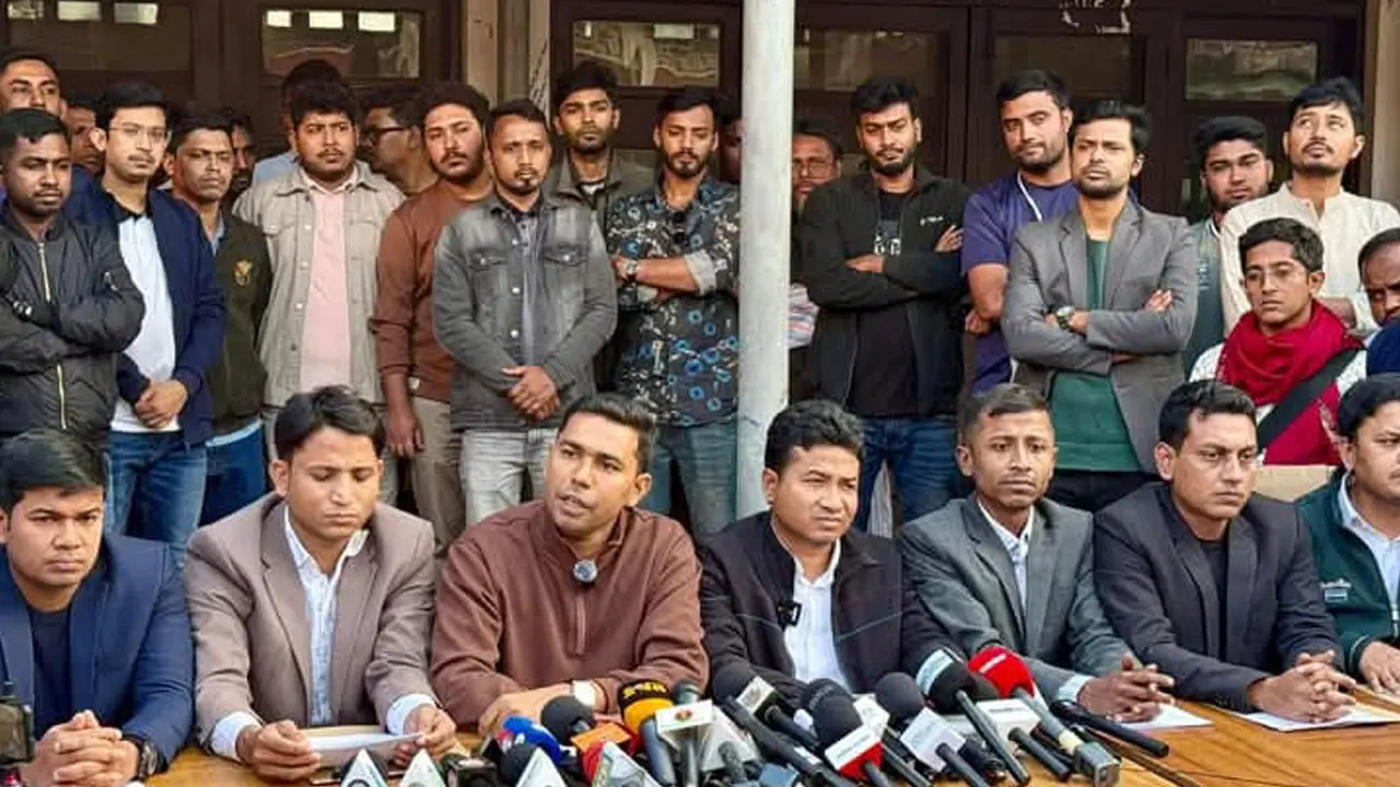 ডাকসু-হল সংসদ নির্বাচন : ঢাবি ছাত্রদলের ২৭ প্রস্তাবনা