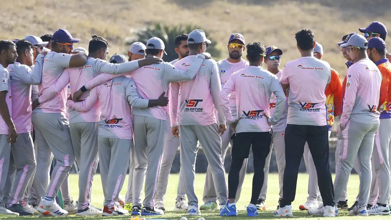 কোনো বিদেশি ছাড়াই খেলছে রাজশাহী, বিপিএলের নিয়ম কী বলে?