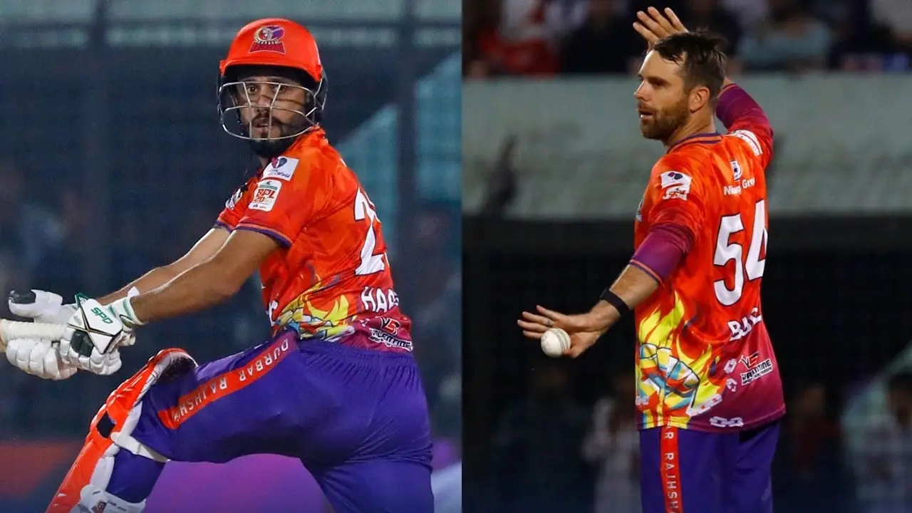 নজিরবিহীন ঘটনা : বিদেশি ছাড়াই খেলছে রাজশাহী, যা বলছে বিসিবি