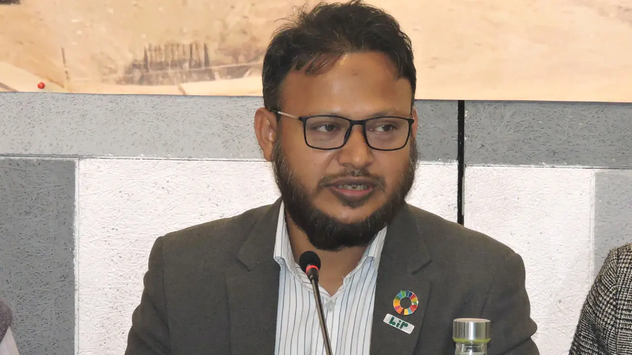 ‘জনমতবিহীন উন্নয়নতত্ত্বের উৎকৃষ্ট উদাহরণ এলিভেটেড এক্সপ্রেসওয়ে’