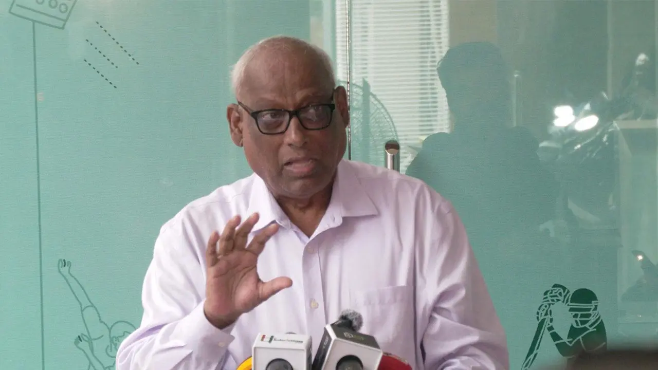 ‘একটা দূরত্ব চলছিল’, ফাহিম ও বিসিবি সভাপতিকে নিয়ে যা জানা গেল