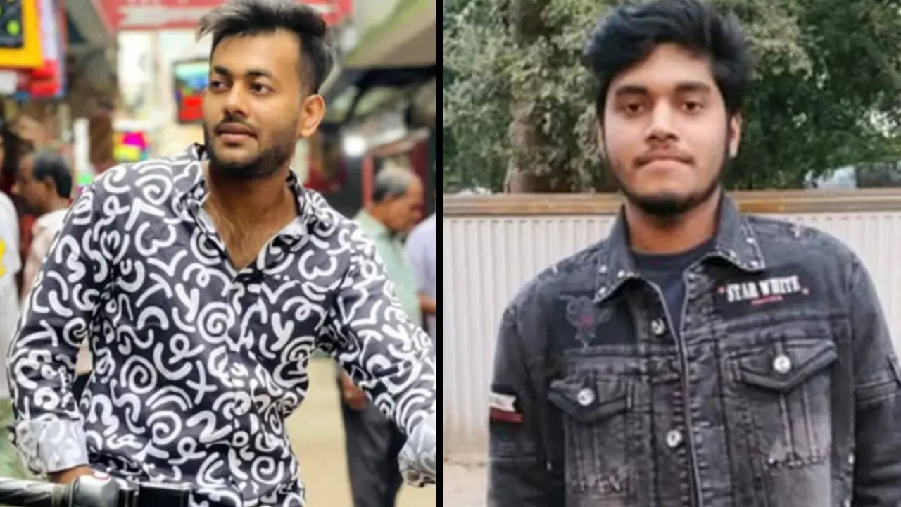 বাসচাপায় শালা-দুলাভাই নিহত