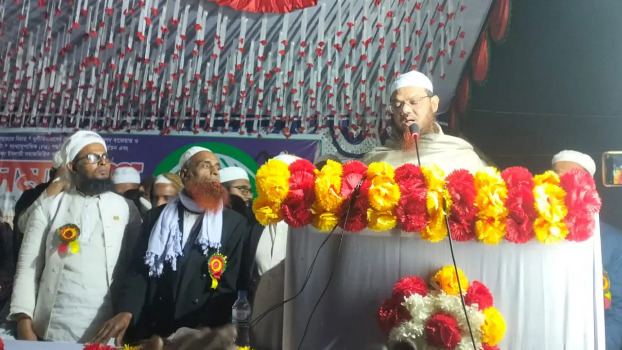 চাঁদাবাজদের চেহারা পরিবর্তন হয়েছে, চাঁদাবাজি বন্ধ হয়নি