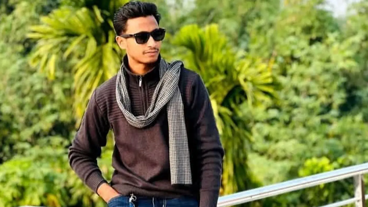 কলেজে যাওয়া হলো না আসিফের