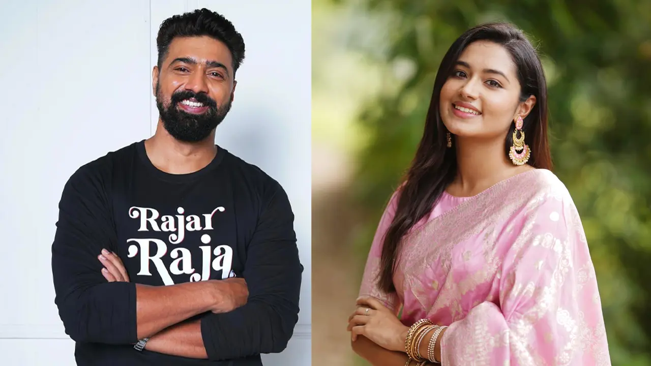 তাসনিয়া ফারিণের সঙ্গে জুটি বাঁধছেন দেব!