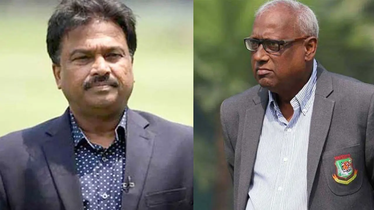 ফাহিমের সঙ্গে দুর্ব্যবহারের অভিযোগ, মুখ খুললেন বিসিবি সভাপতি