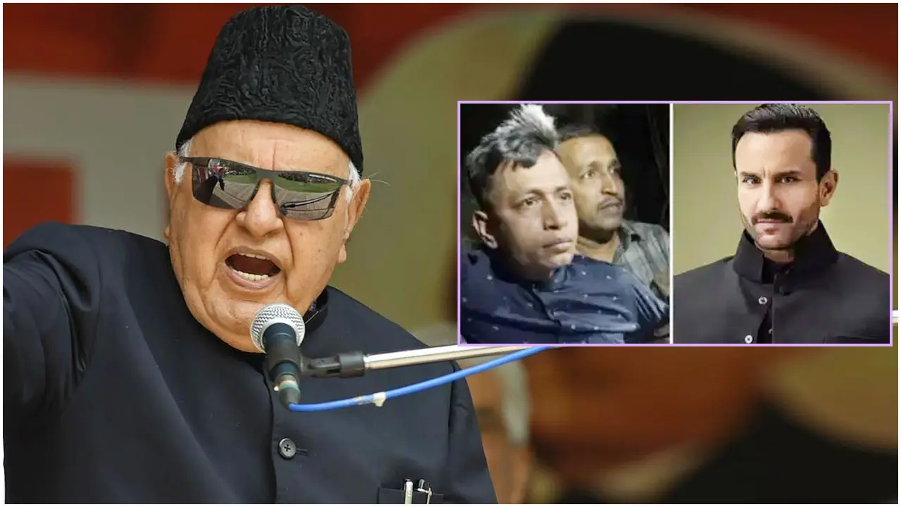 সাইফের ওপর হামলাকারী বাংলাদেশির জন্য পুরো জাতিকে দায়ী করা যায় না