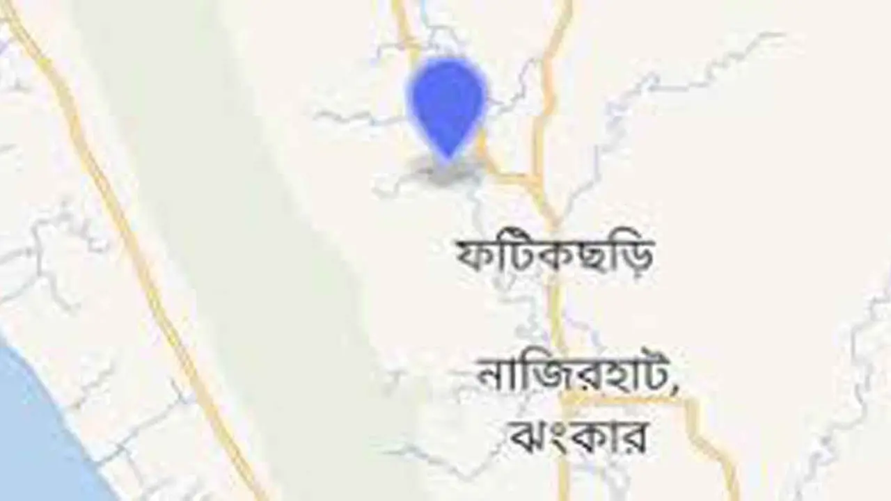 স্কুলছাত্রীকে অপহরণের চেষ্টা, ৪ যুবককে গণপিটুনি