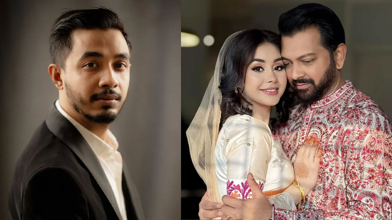 রোজার বিয়ে হওয়ায় মা কান্নাকাটি করছে : ফায়েজ বেলাল