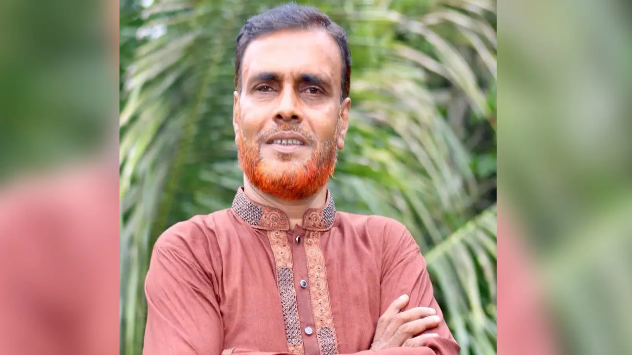 ফুলগাজীতে সাবেক ইউপি চেয়ারম্যান গ্রেপ্তার