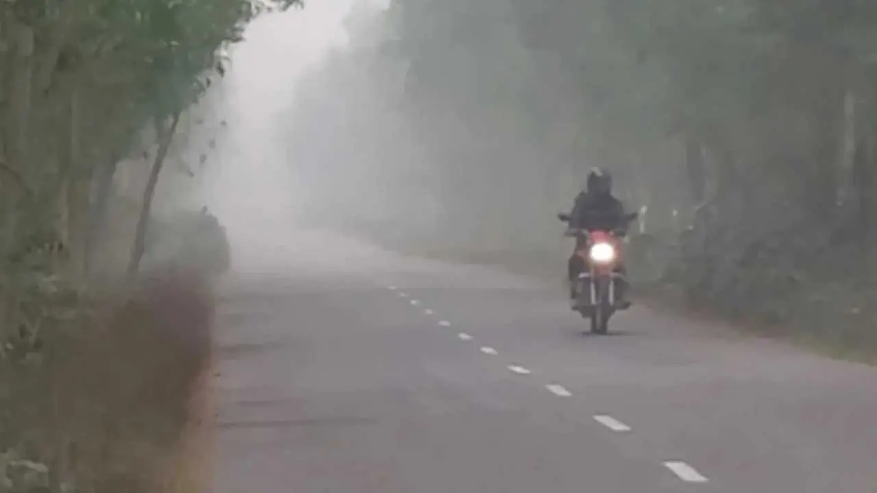 রংপুর ও রাজশাহী বিভাগে কমবে রাতের তাপমাত্রা