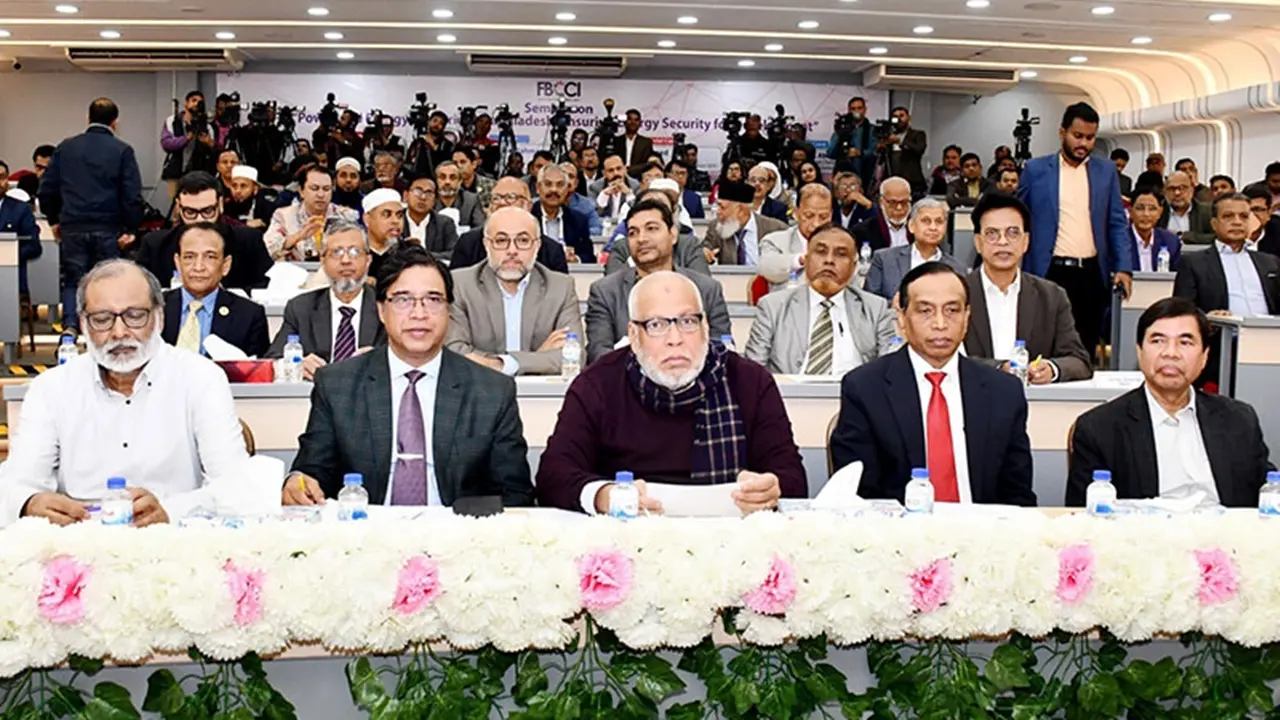 বিদ্যুৎ খাতে প্রতিযোগিতা প্রতিষ্ঠার চেষ্টা করছি : উপদেষ্টা