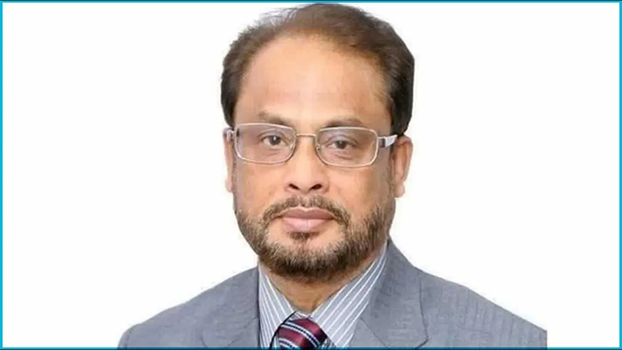 ৩৫০-এর অধিক গণমাধ্যমকর্মী চাকরি হারানোয় জিএম কাদেরের উদ্বেগ
