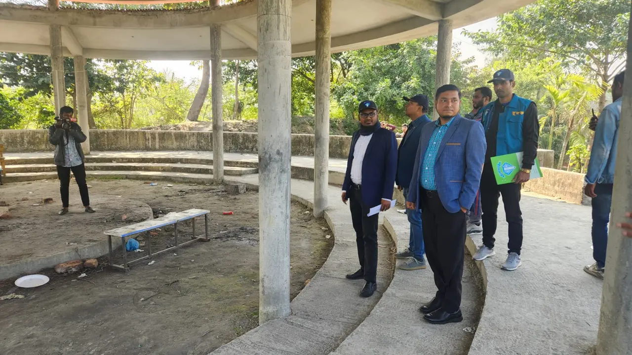 গোপালগঞ্জের প্রযুক্তি বিশ্ববিদ্যালয়ে নানা অনিয়ম ও দুর্নীতির খোঁজ
