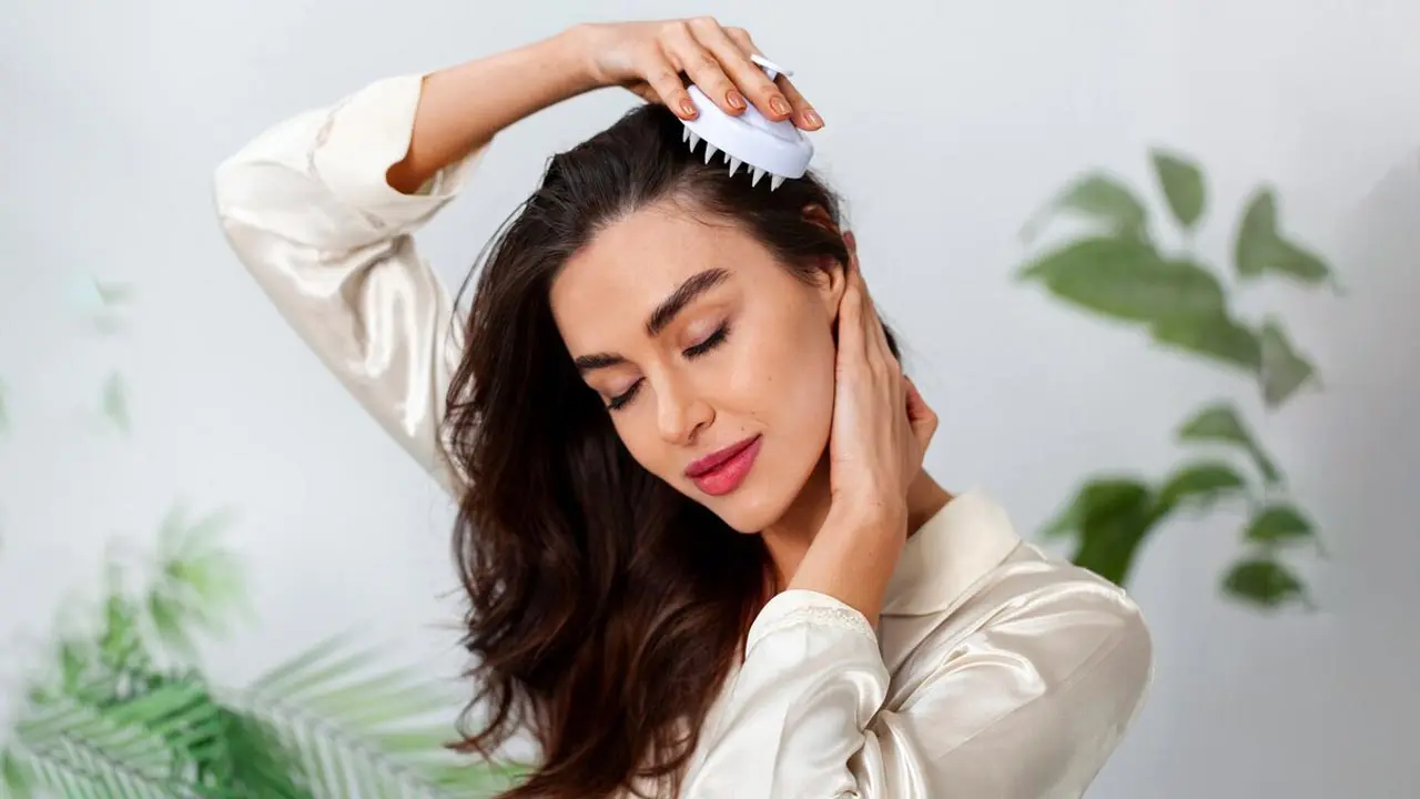 চুল পড়া বন্ধ করার ঘরোয়া উপায় জেনে নিন