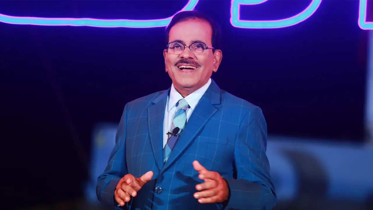 ‘চমৎকারভাবে অনুষ্ঠান শেষ করেছি, কেউ হামলা করতে আসেনি’