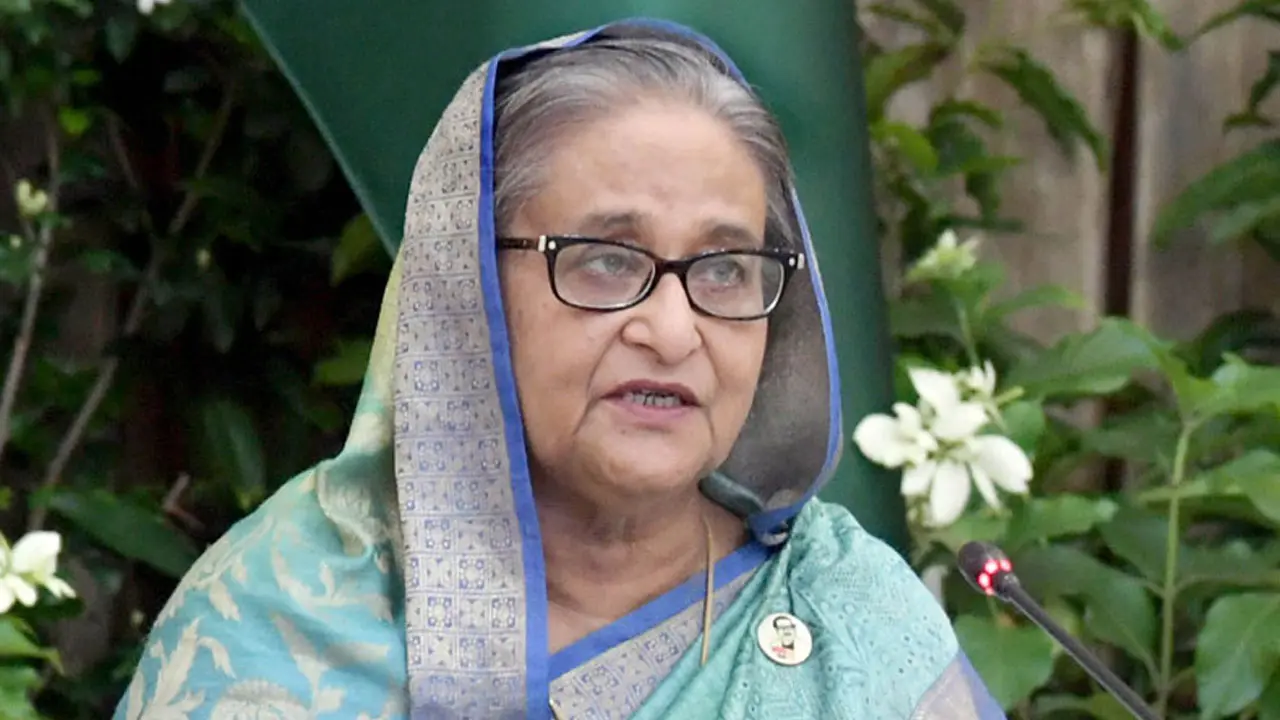 হাসিনার গোপন কারাগারে আটক থাকত শিশুরাও, দেওয়া হতো না মায়ের দুধ