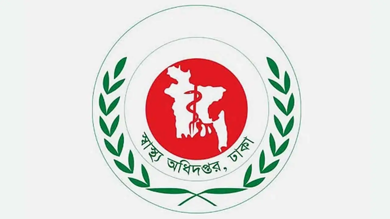 এইচএমপিভি নিয়ন্ত্রণে স্বাস্থ্য অধিদপ্তরের ৭ নির্দেশনা