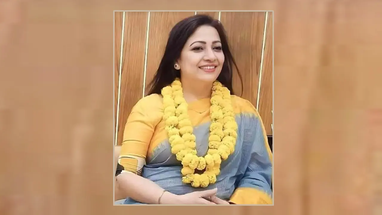 দুদকের মামলায় গ্রেপ্তার দেখানো হলো সাবেক এমপি হেনরীকে
