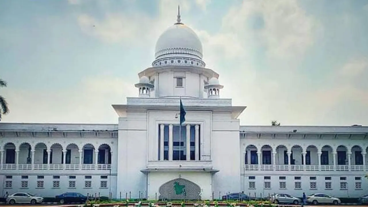সাদপন্থিদের প্রধান অনুসারী ওয়াসিফুল ইসলামসহ ২৩ জনের আগাম জামিন