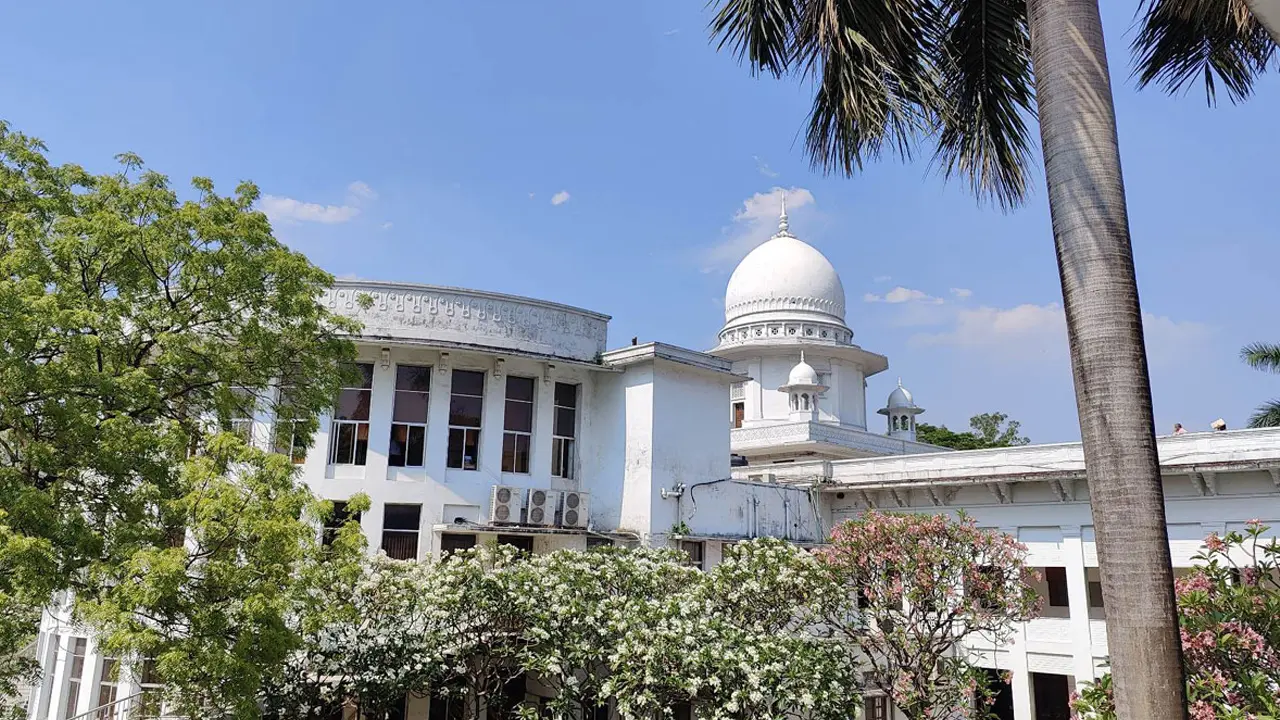 তাবলীগের সাদপন্থিদের প্রধান মুরব্বিসহ ২৩ জনের জামিন বহাল