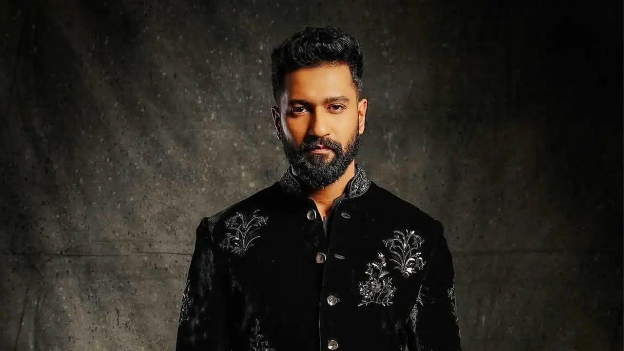 ভিকির নতুন ছবি ‘ছাবা’ মুক্তির তারিখ ঘোষণা