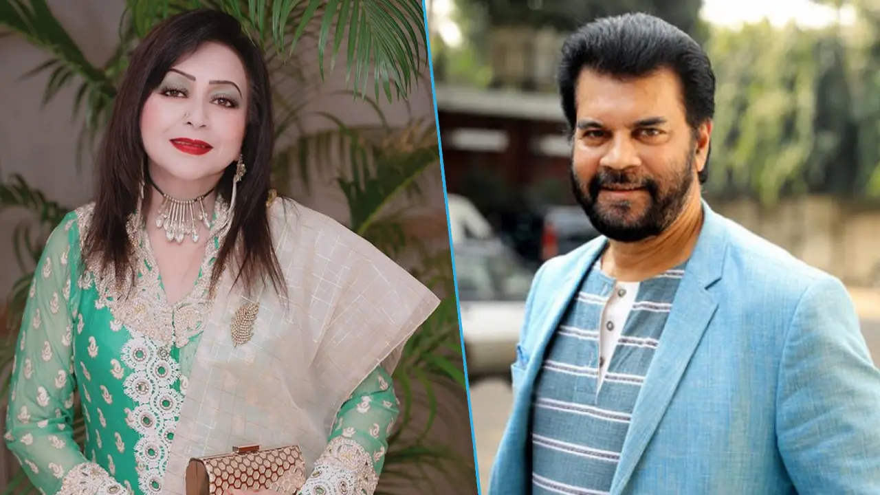 ‘মানুষ কীভাবে এত সুন্দর হয়, অঞ্জনা ছিল পরীর মতো’