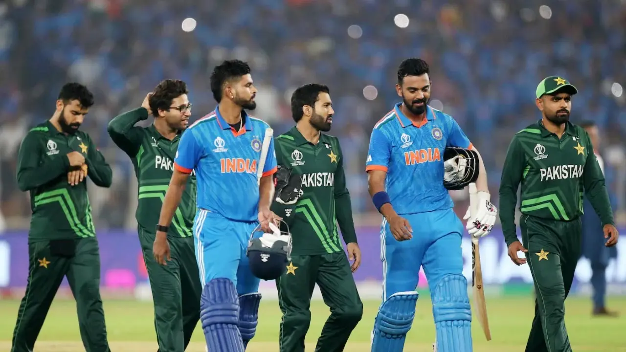 রোহিতদের বুকে থাকবে পাকিস্তানের নাম