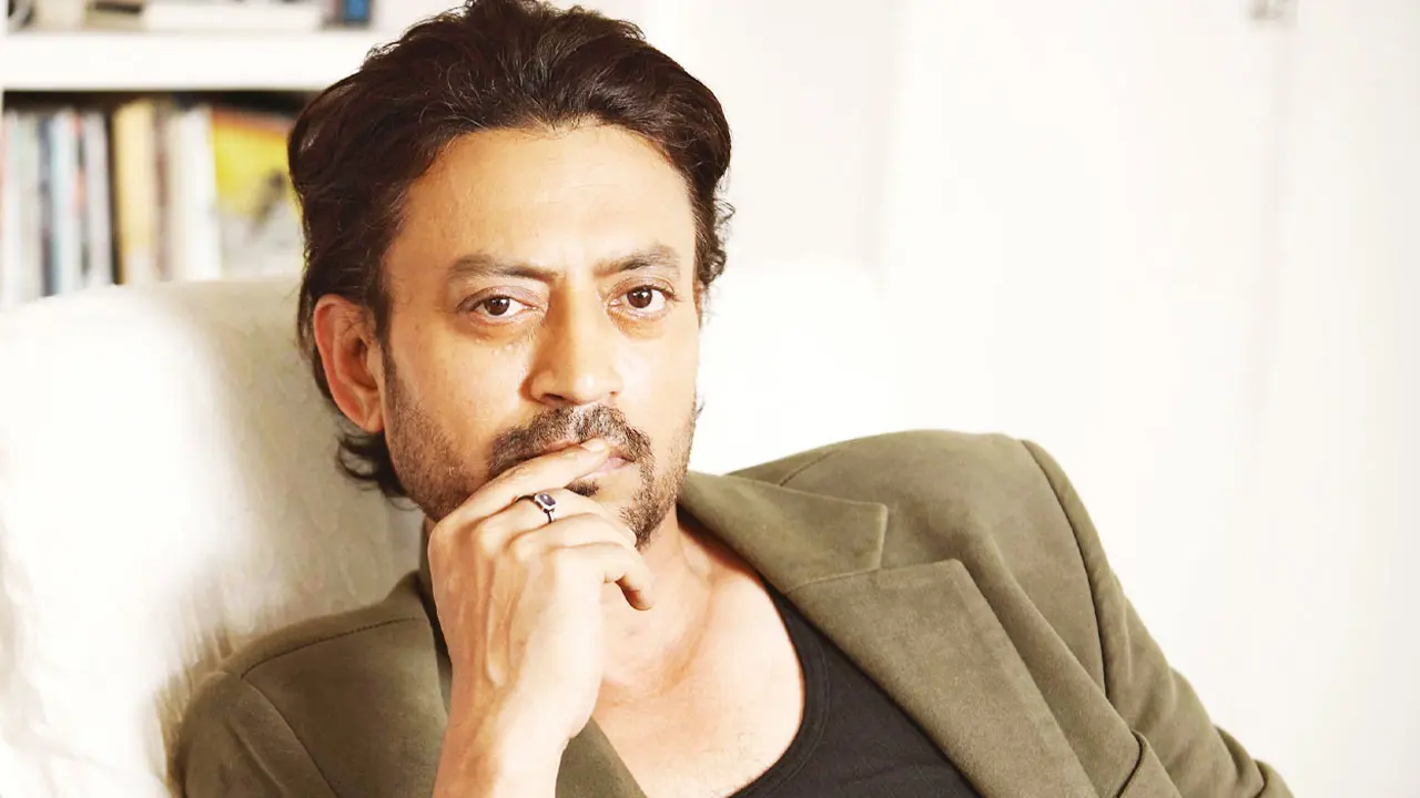 ভারত-পাক সীমান্তে যে শখ পূরণ করতে চেয়েছিলেন ইরফান