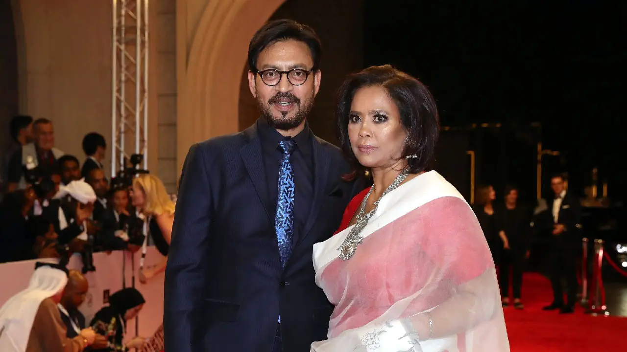 স্ত্রী-সন্তানদের জন্য কত টাকা রেখে গেছেন ইরফান খান