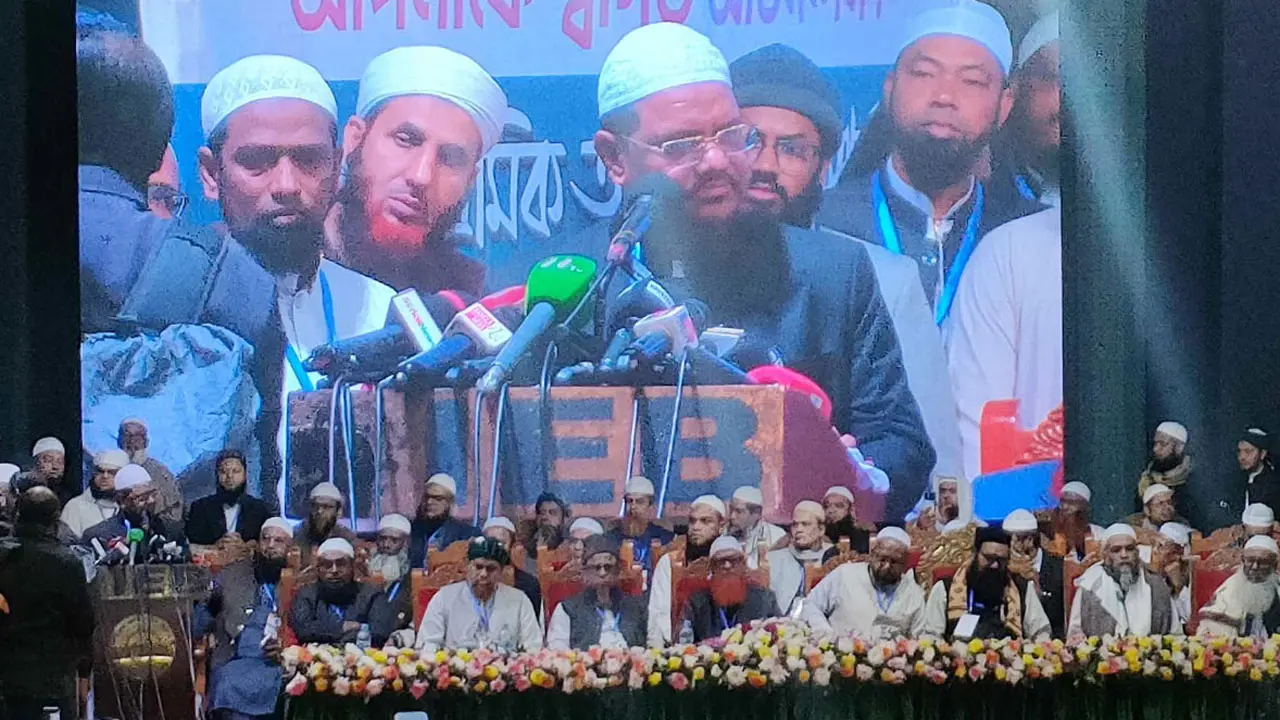 ভারতের স্বার্থরক্ষায় কাজ করতো আওয়ামী লীগ