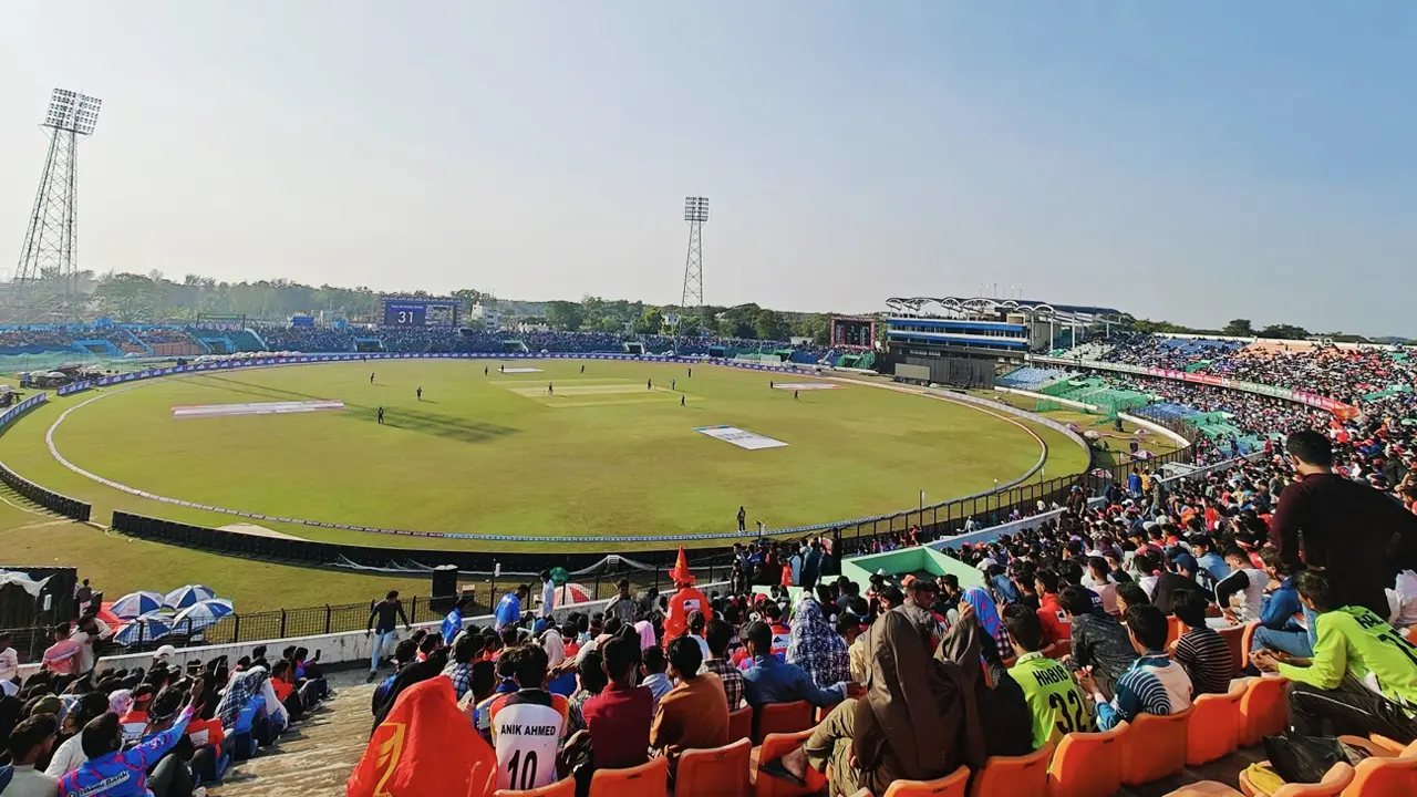 নারী বিপিএল নিয়ে হতাশার খবর দিলো বিসিবি