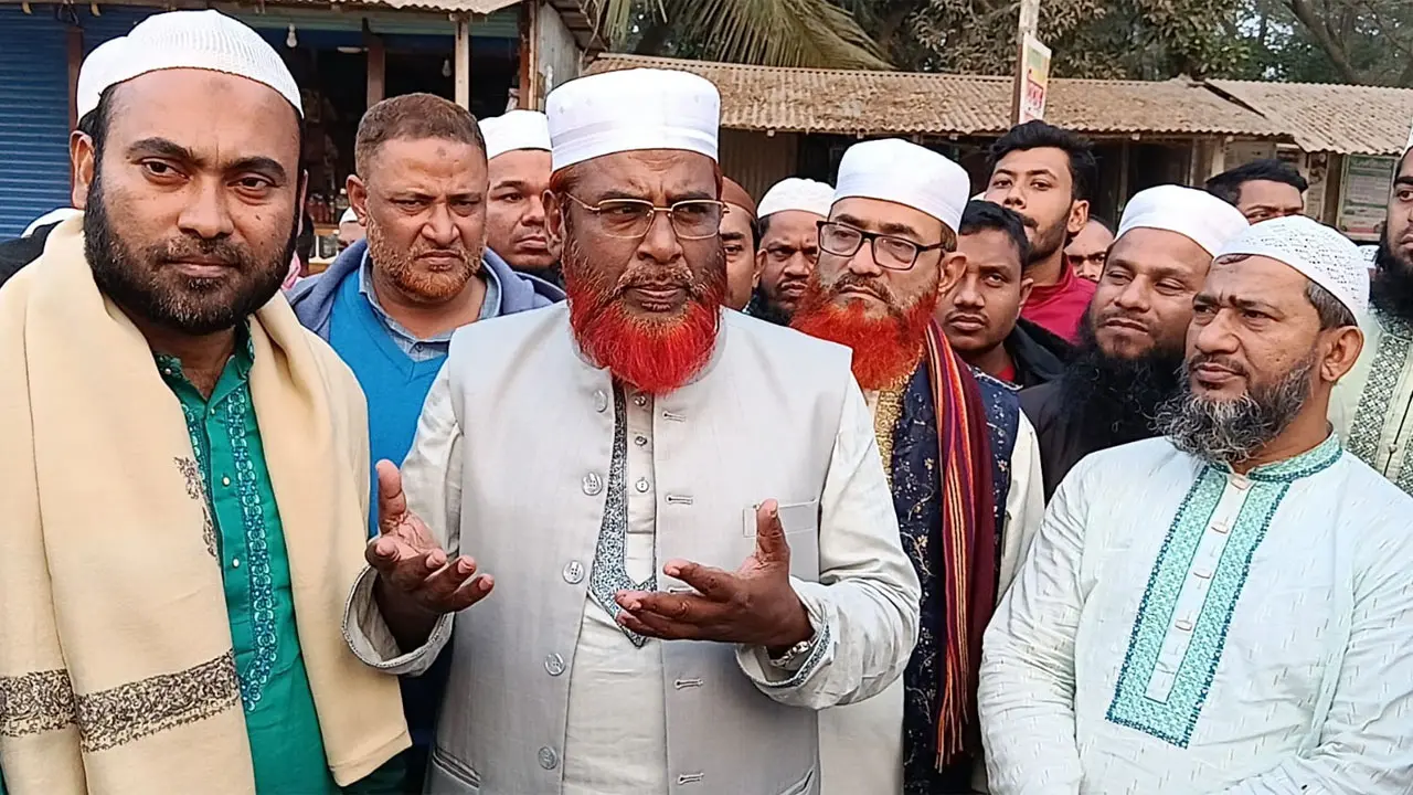 ‘অন্যের বিরুদ্ধে কথা বলতে গিয়ে বিভেদ সৃষ্টি করা যাবে না’